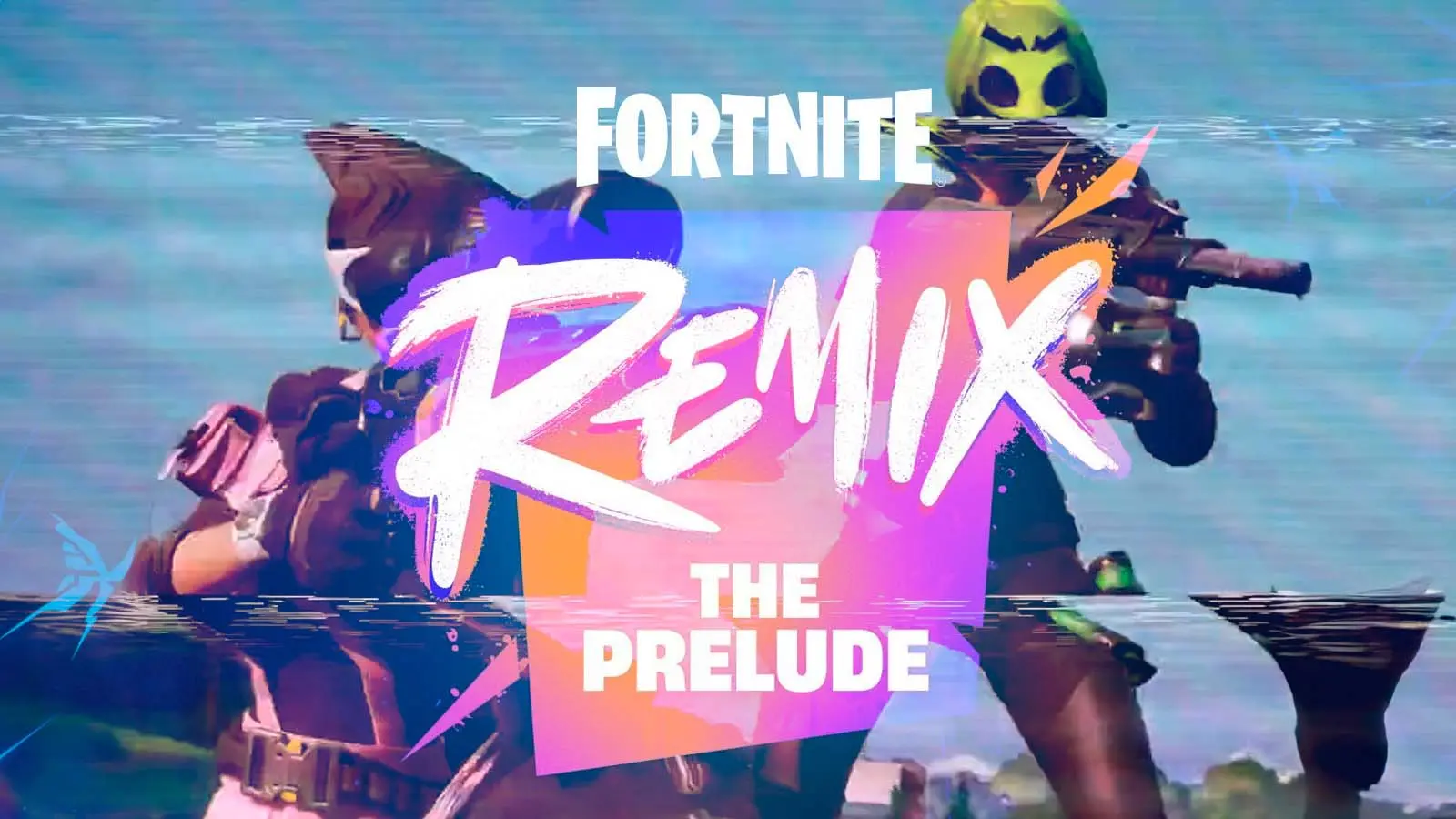 The Prelude remix