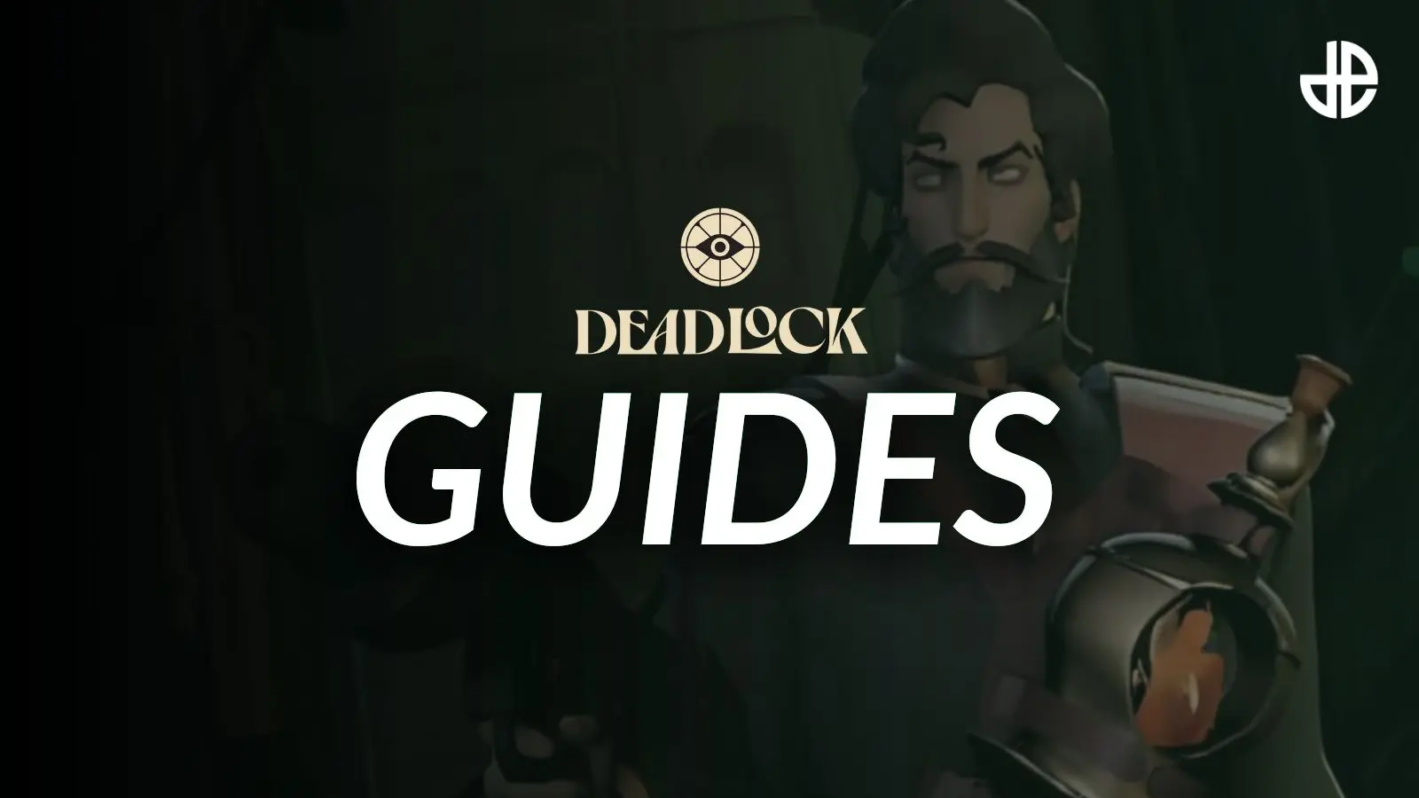 Deadlock guides Dexerto