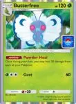 Butterfree Pokemon TCG Pocket