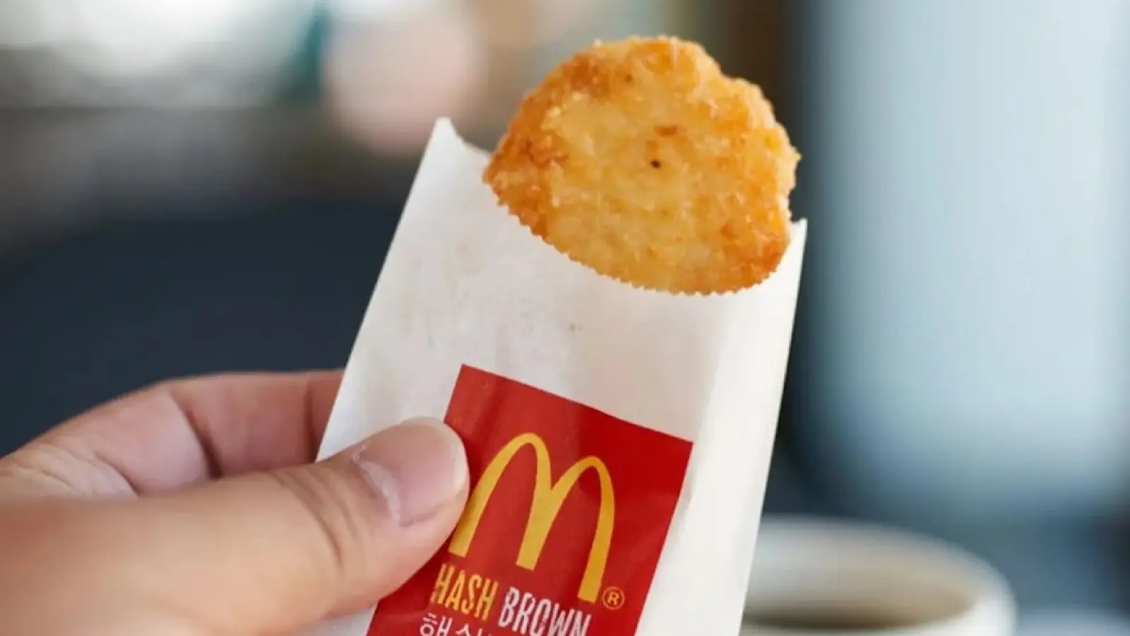 mcdonald's hash browns