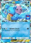 Lapras Ex Pokemon TCG Pocket