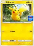 Pikachu Pokemon TCG Pocket