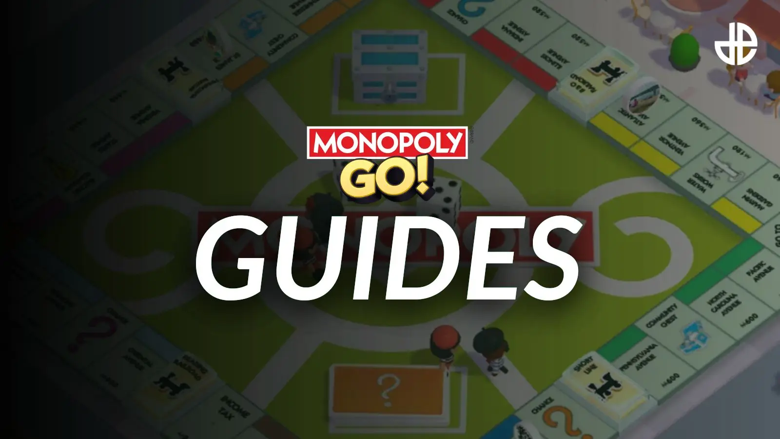 Monopoly Go guides dexerto