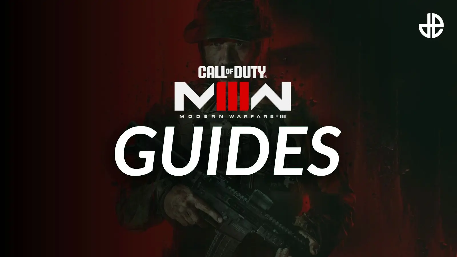 MW3 guides dexerto