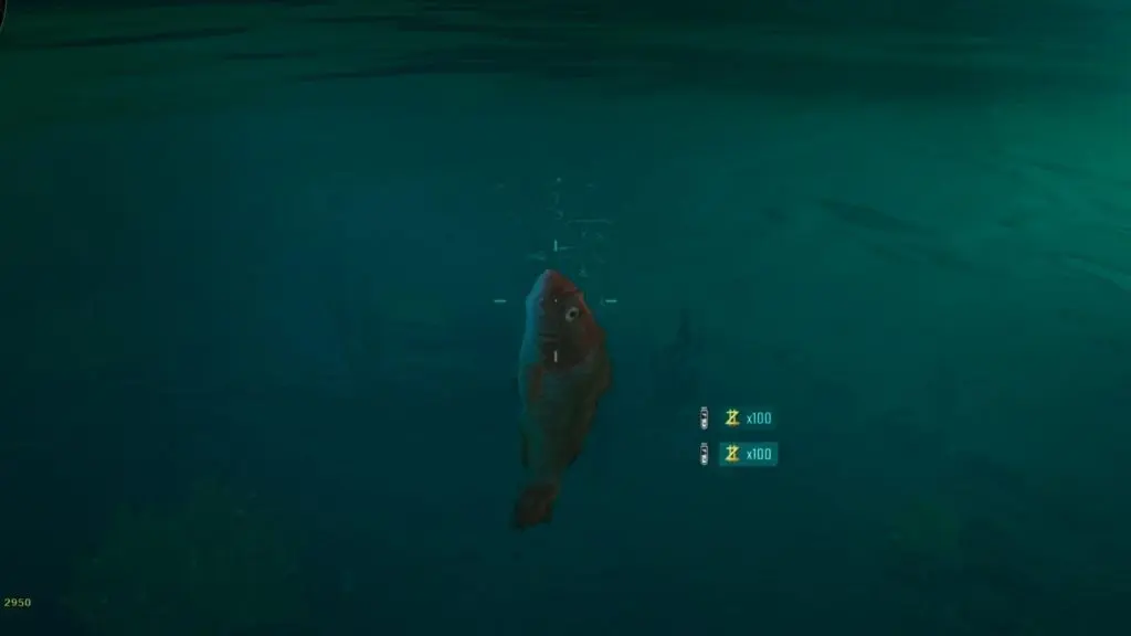 Fish BO6 Zombies