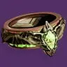 The Bond of the Wormlore class item in Destiny 2.