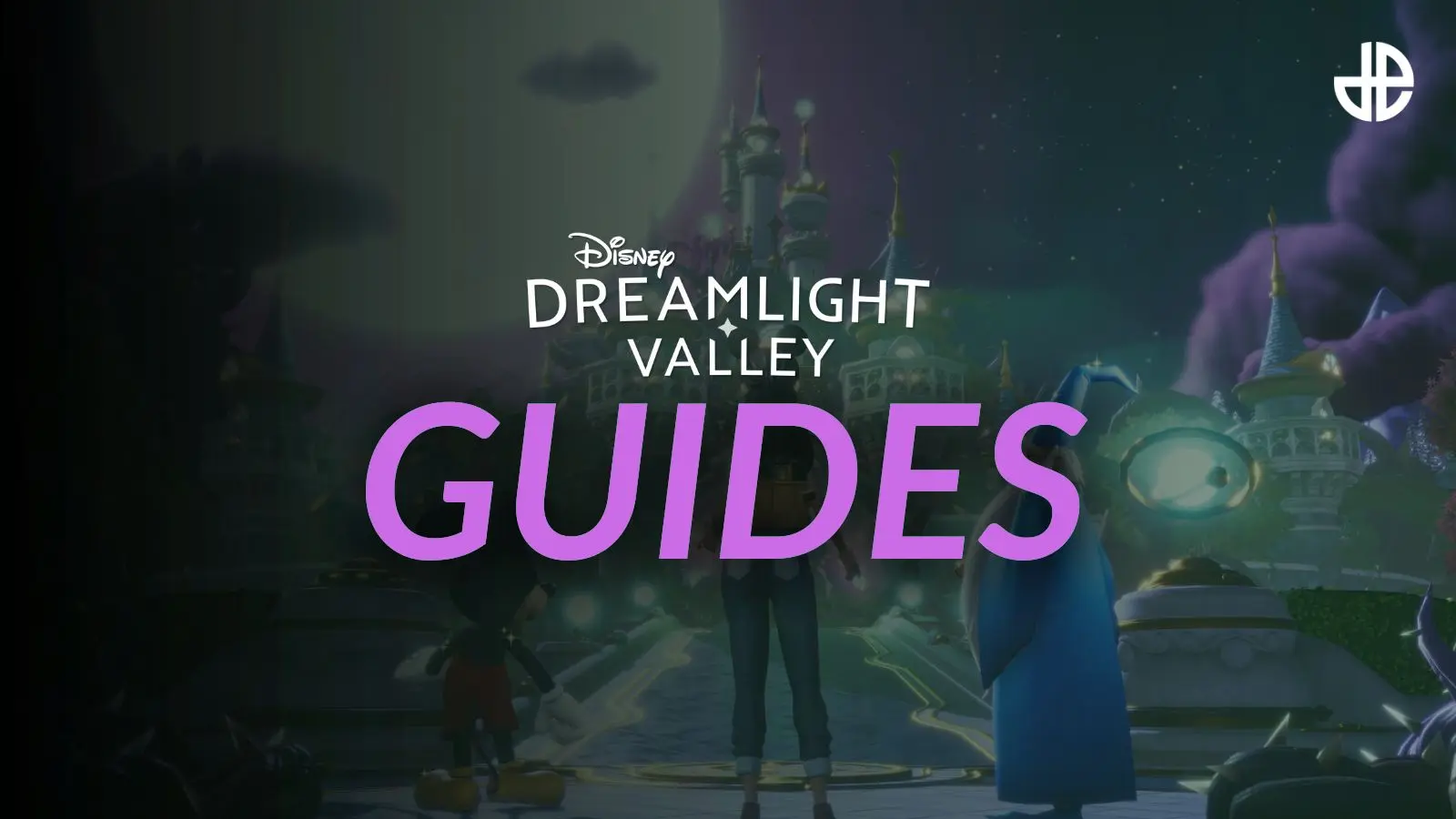 disney dreamlight valley dexerto guides