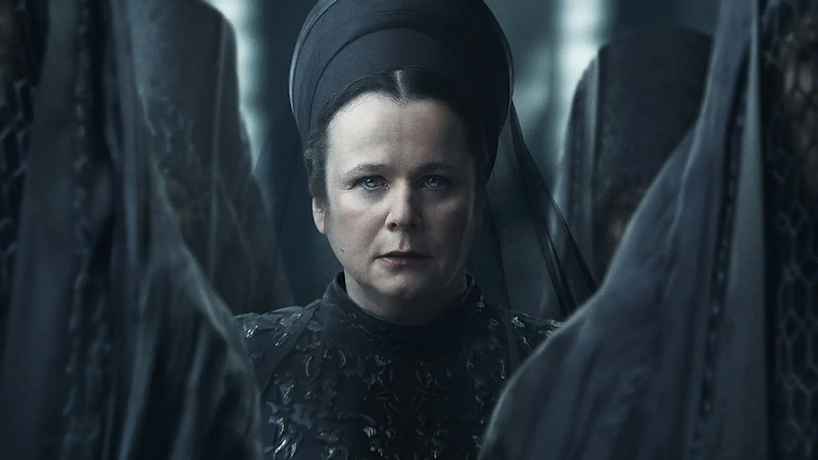 Emily Watson in Dune: Prophecy