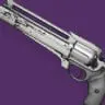 destiny 2 rose hand cannon