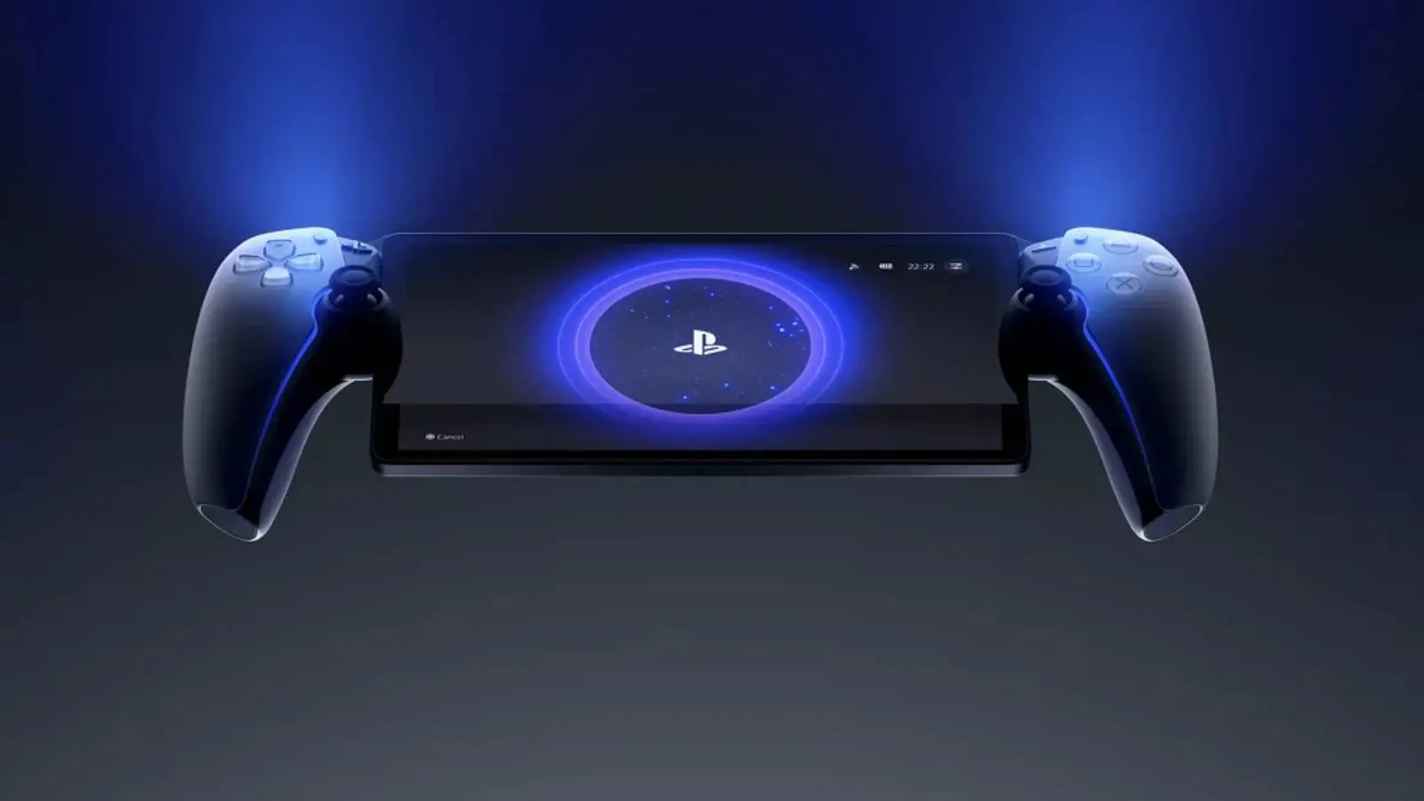 PlayStation Portal