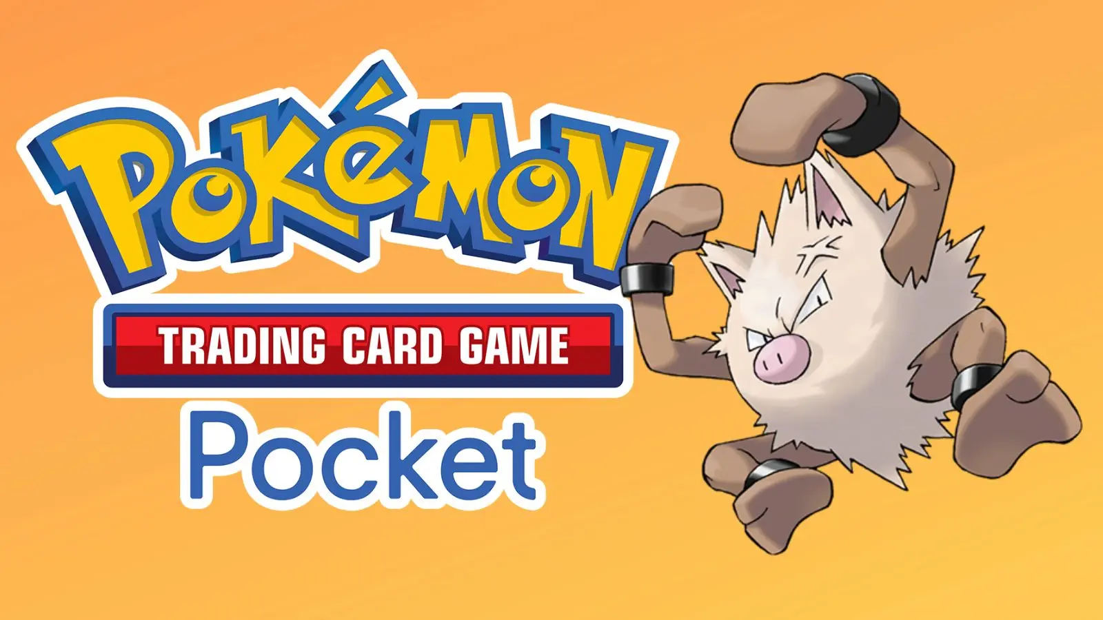 Pokemon TCG Pocket Primeape guide