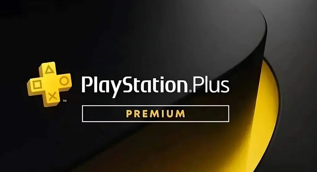 PlayStation Plus Premium