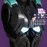 Thumbnail image of the Titan Chest armor from Deep Stone Crypt in Destiny 2.