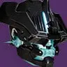 Thumbnail image of the Titan helmet from Deep Stone Crypt in Destiny 2.