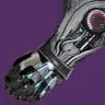 Thumbnail image of the Legacy's Oath Gloves in Destiny 2.