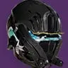 Thumbnail image of the Legacy's Oath Mask in Destiny 2.