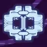 The Long Slow Whisper emblem in Destiny 2.