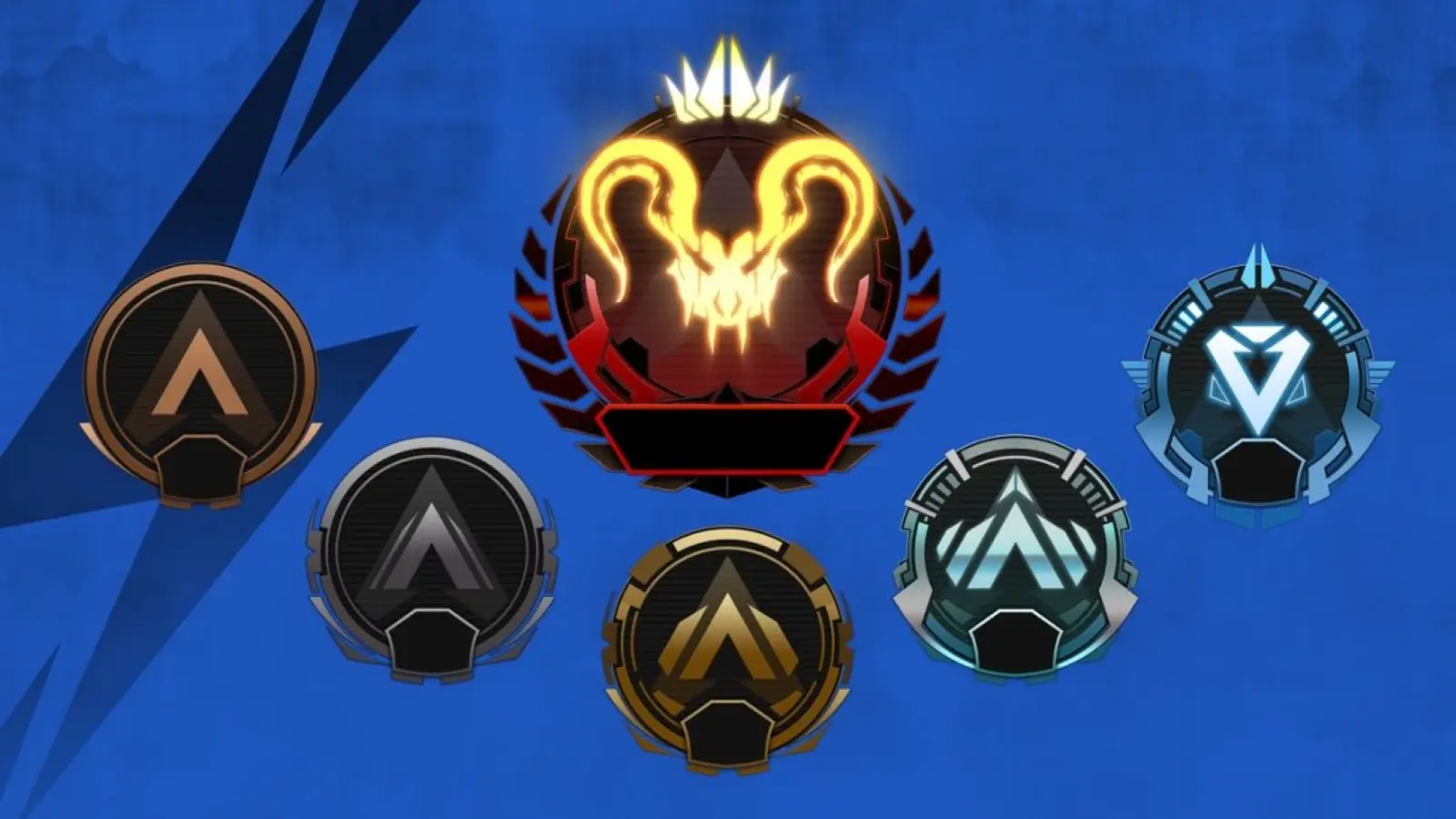 apex legends ranks