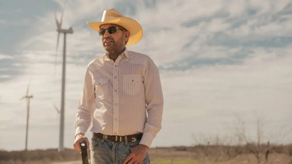 Landman Episode 4 recap: Billy Bob Thornton as Tommy Norris