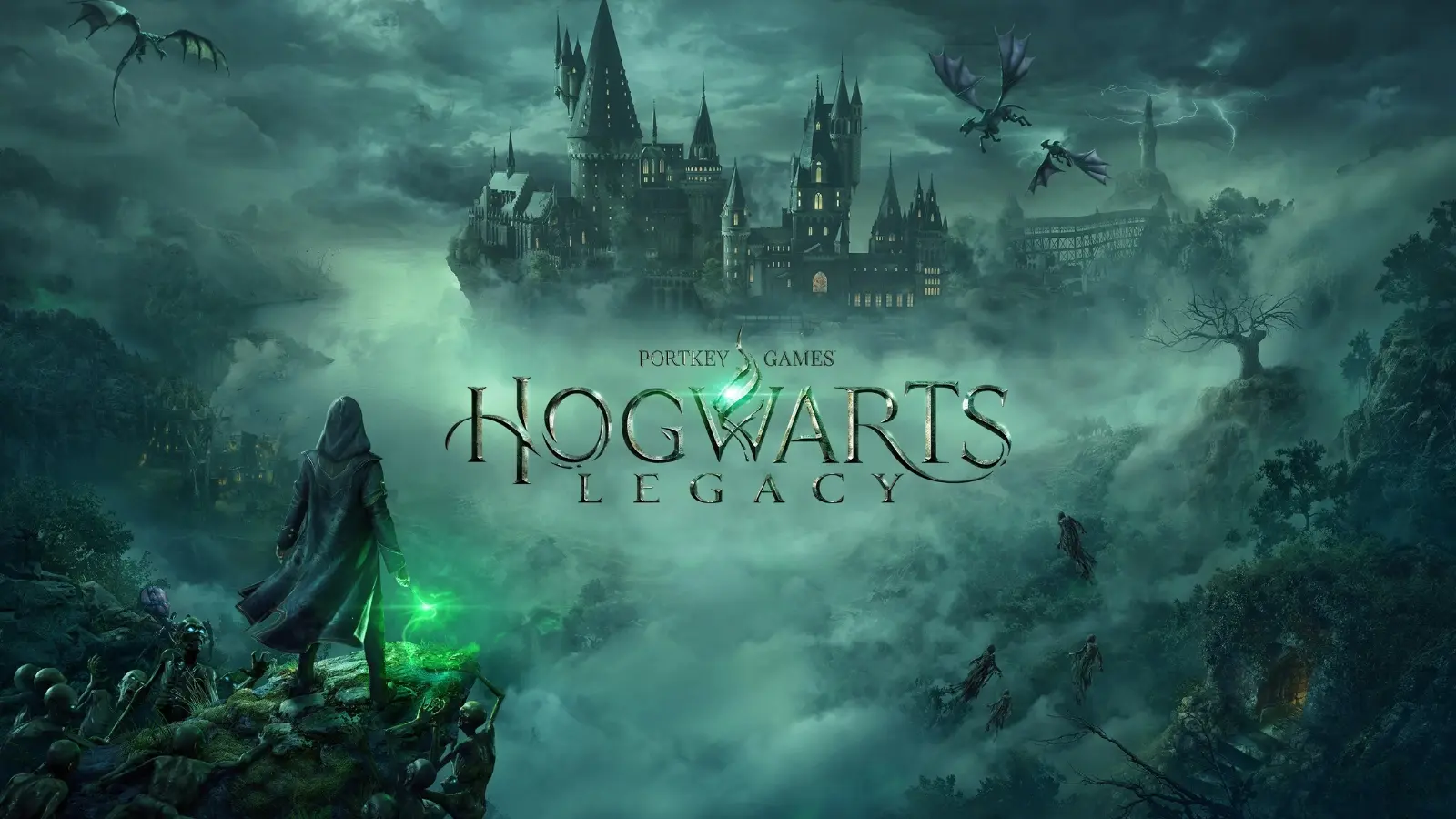 Hogwarts Legacy 2 Petition