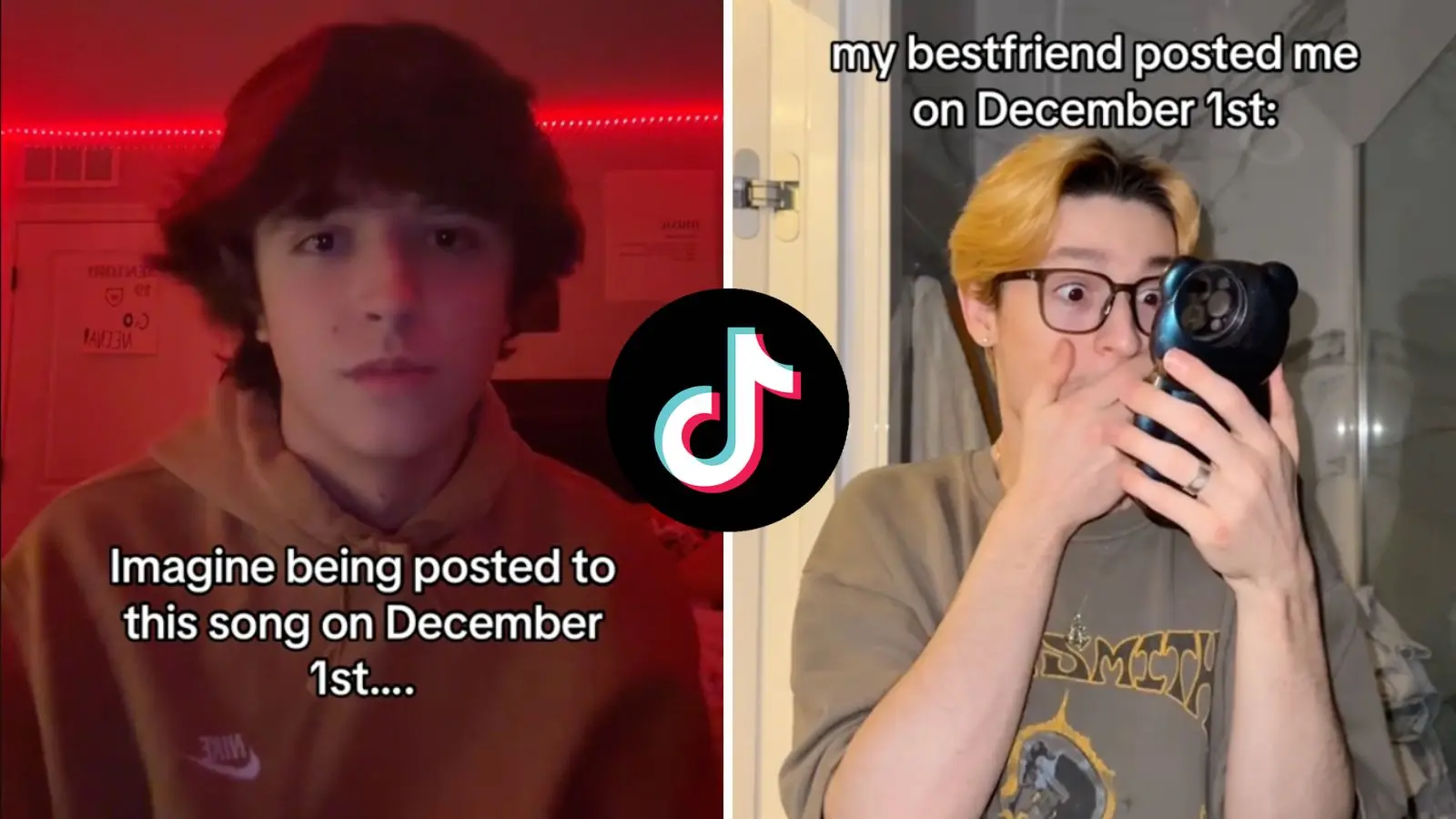 December 1st TikTok