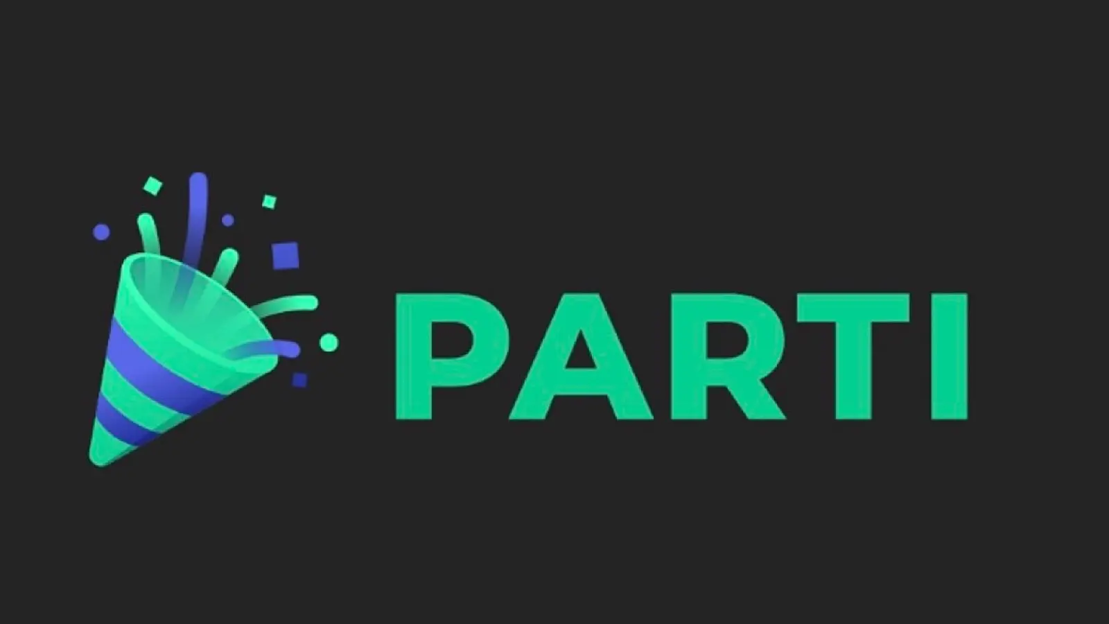 parti crashed weeks after its launch