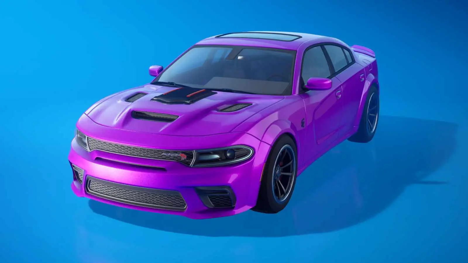 hellcat fortnite