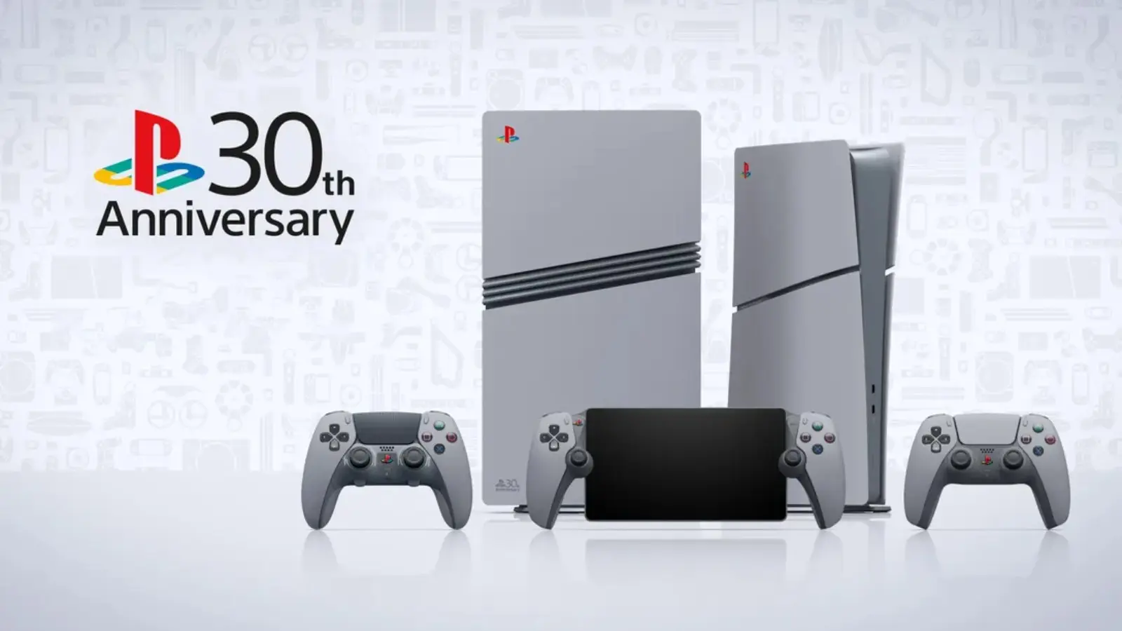 playstation 30 anniversary free weekend