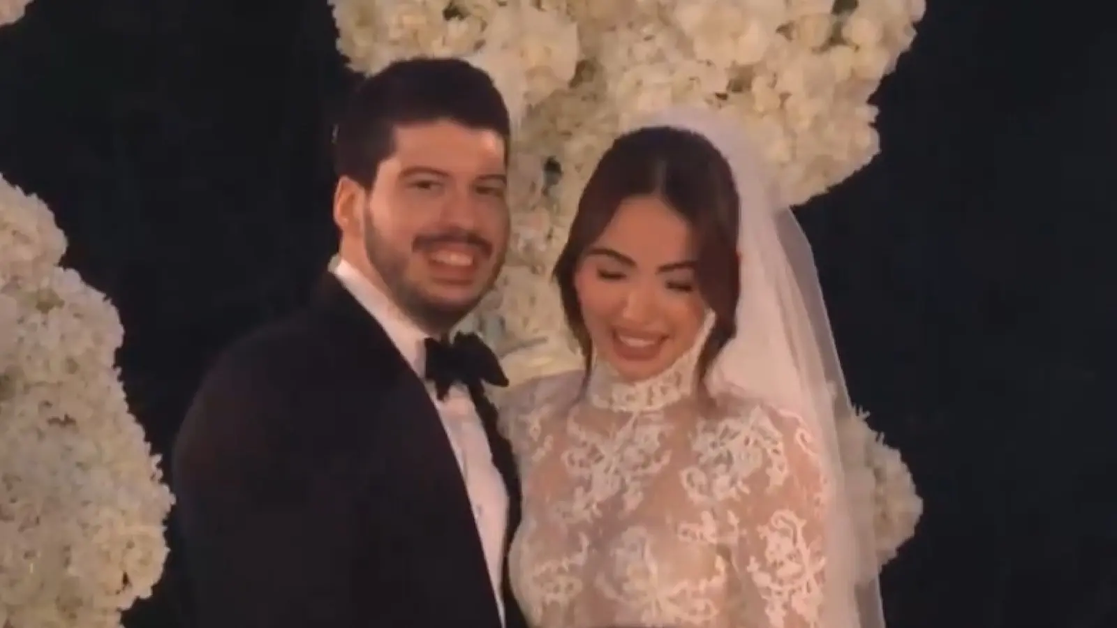 typical gamer streamed his wedding