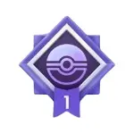 Pokemon TCG Pocket Genetic Apex Emblem 1