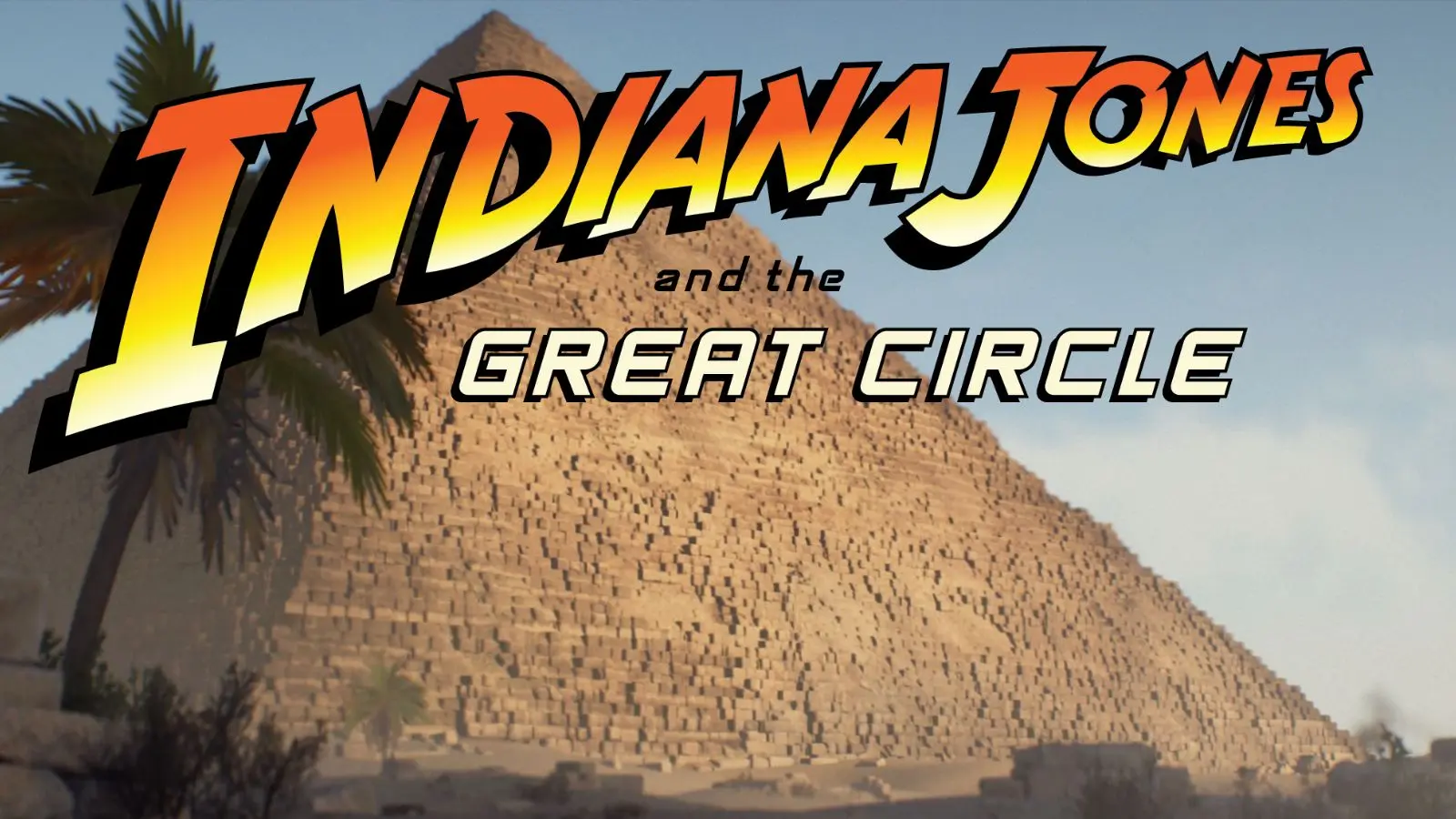 Indiana Jones locations header