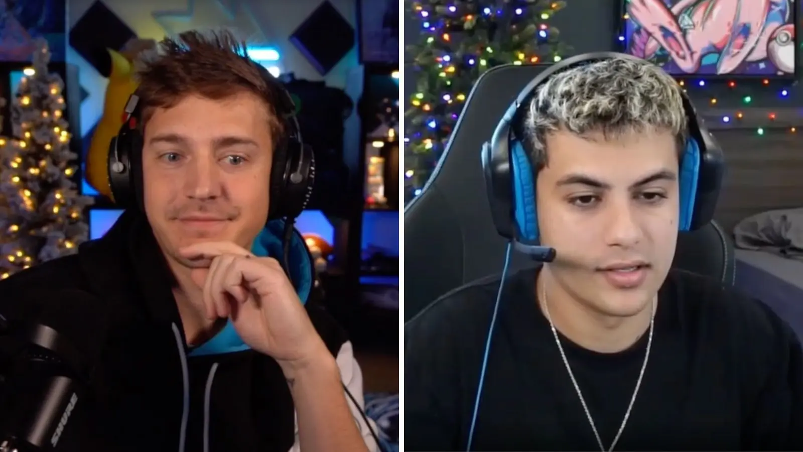 Ninja apologizes for calling StableRonaldo a "failed streamer"