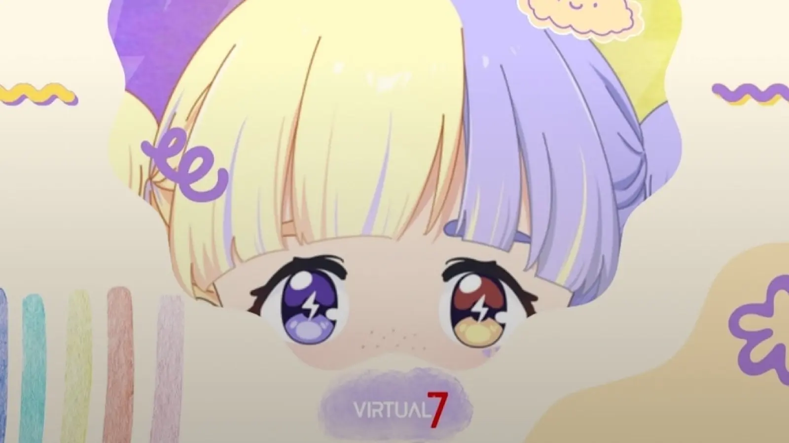 virtual7 cancels ba na na vtuber account