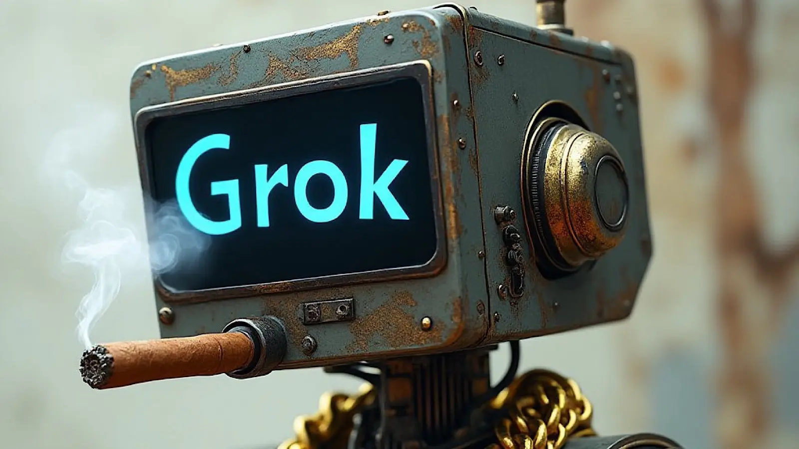 grok Elon musk's ai chatbox