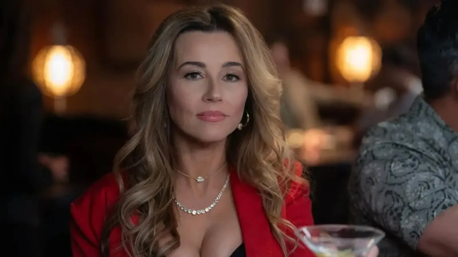 Linda Cardellini in No Good Deed