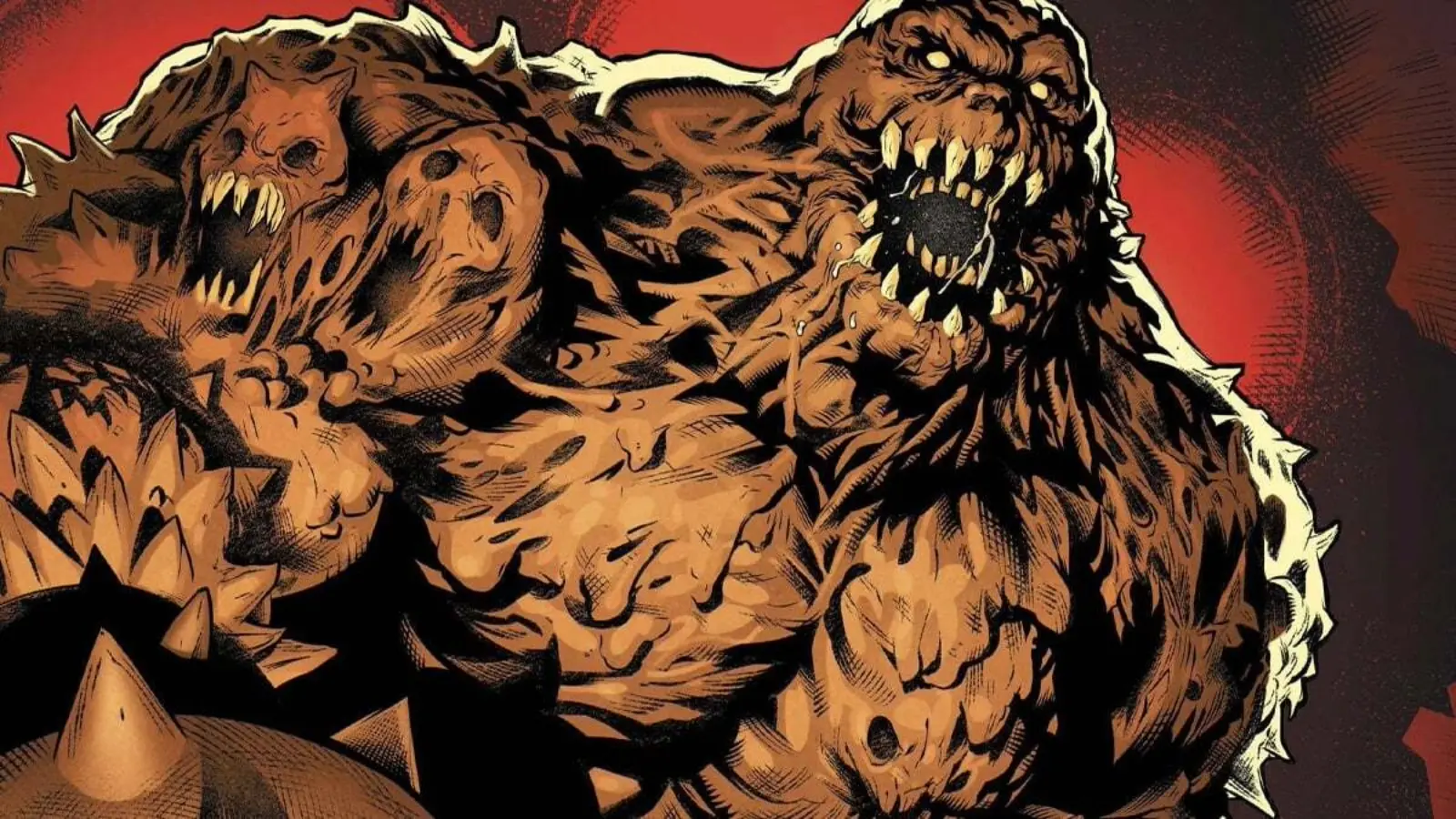 Clayface movie: Everything we know (Clayface in the comics)