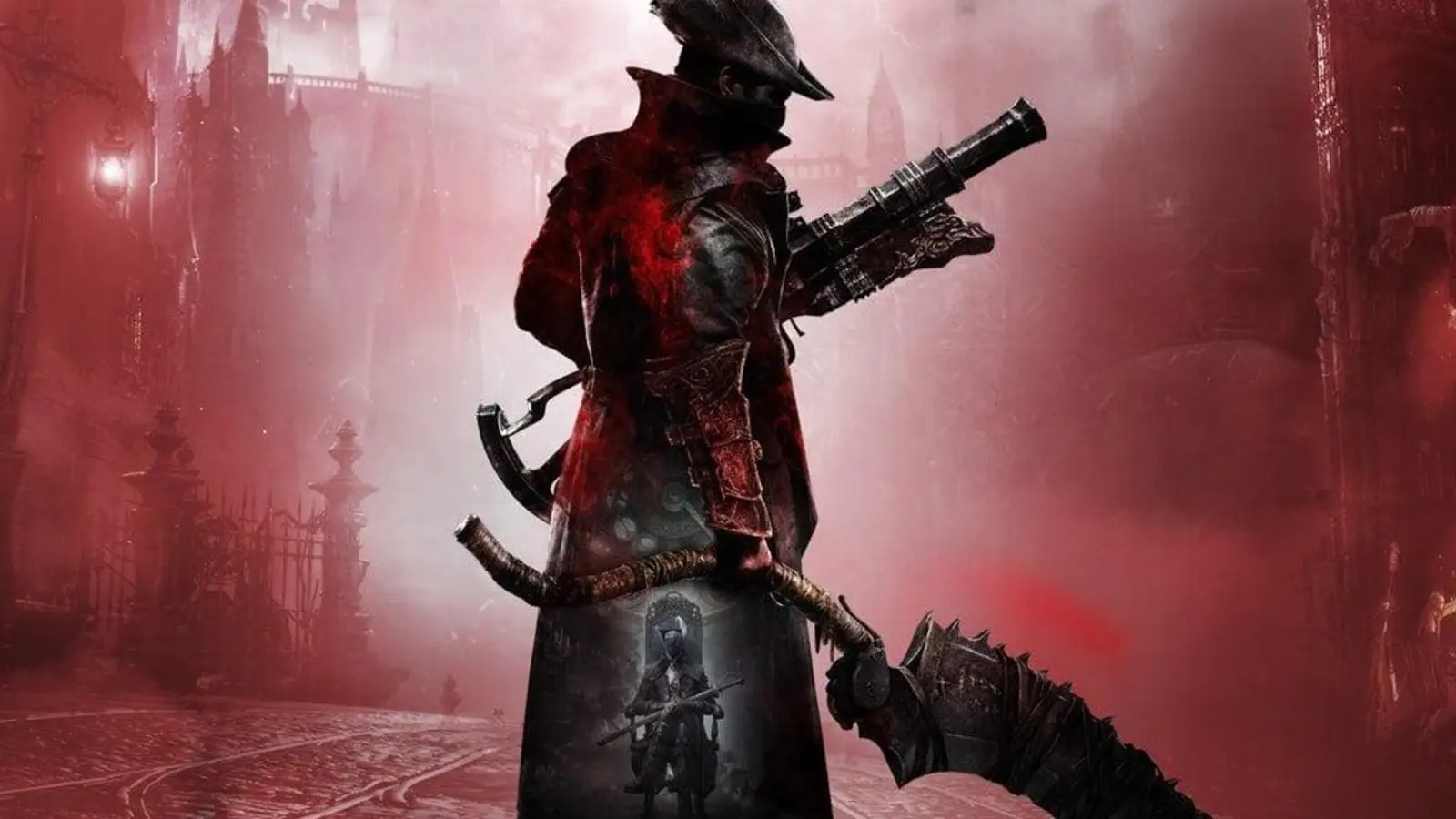 bloodborne