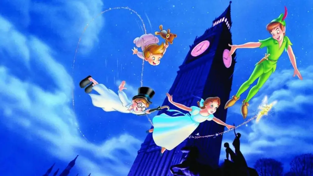 Disney Peter Pan