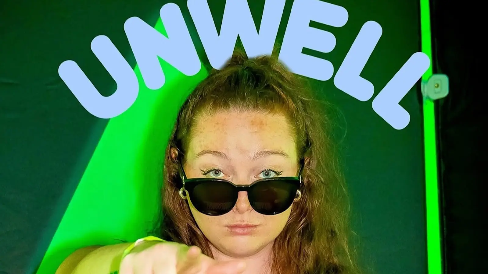 grace o mallet joins unwell