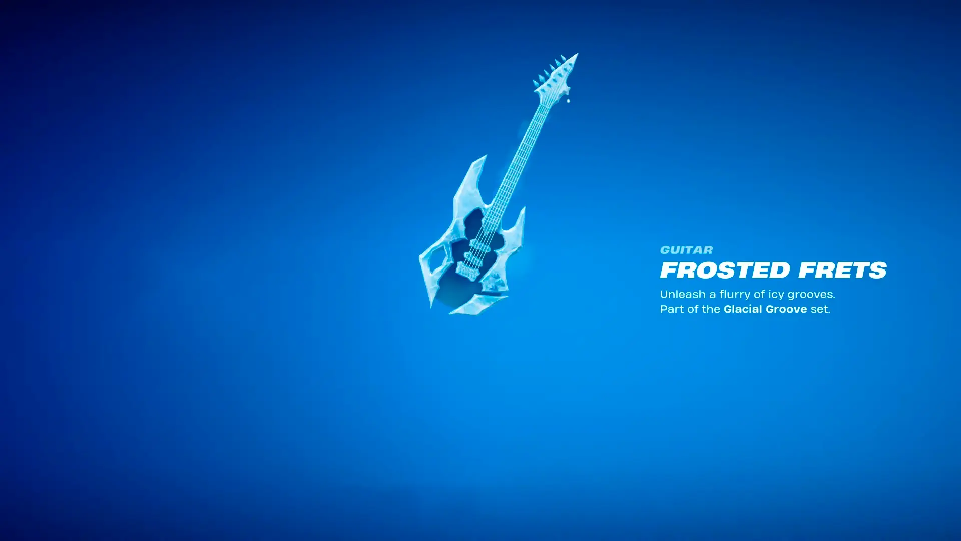 guitar winterfest