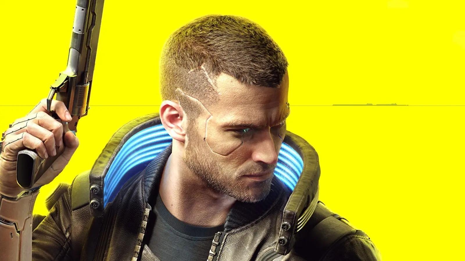 cyberpunk 2077 male v