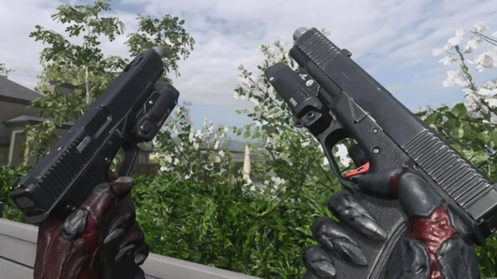 warzone cor-45