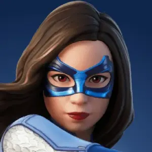 Dreamer skin in Fortnite.