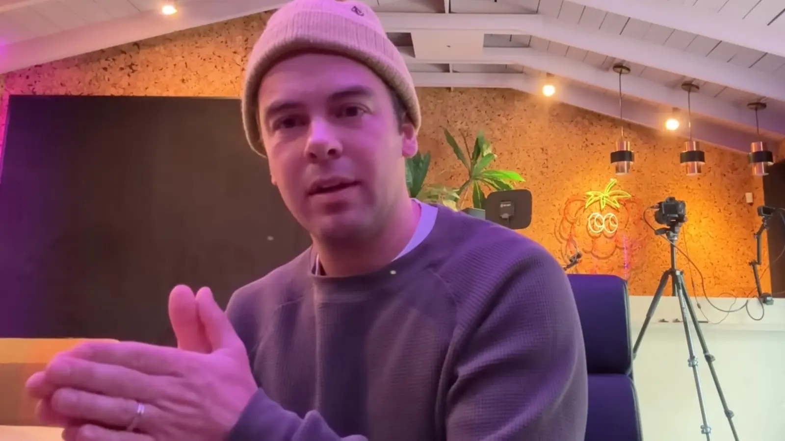 Cody Ko apology video