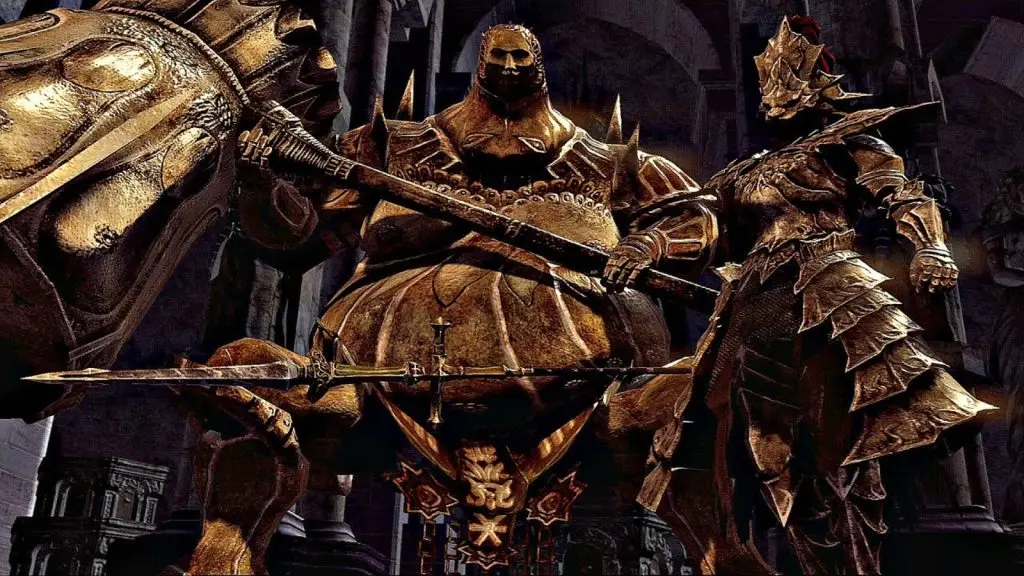 Ornstein and Smough