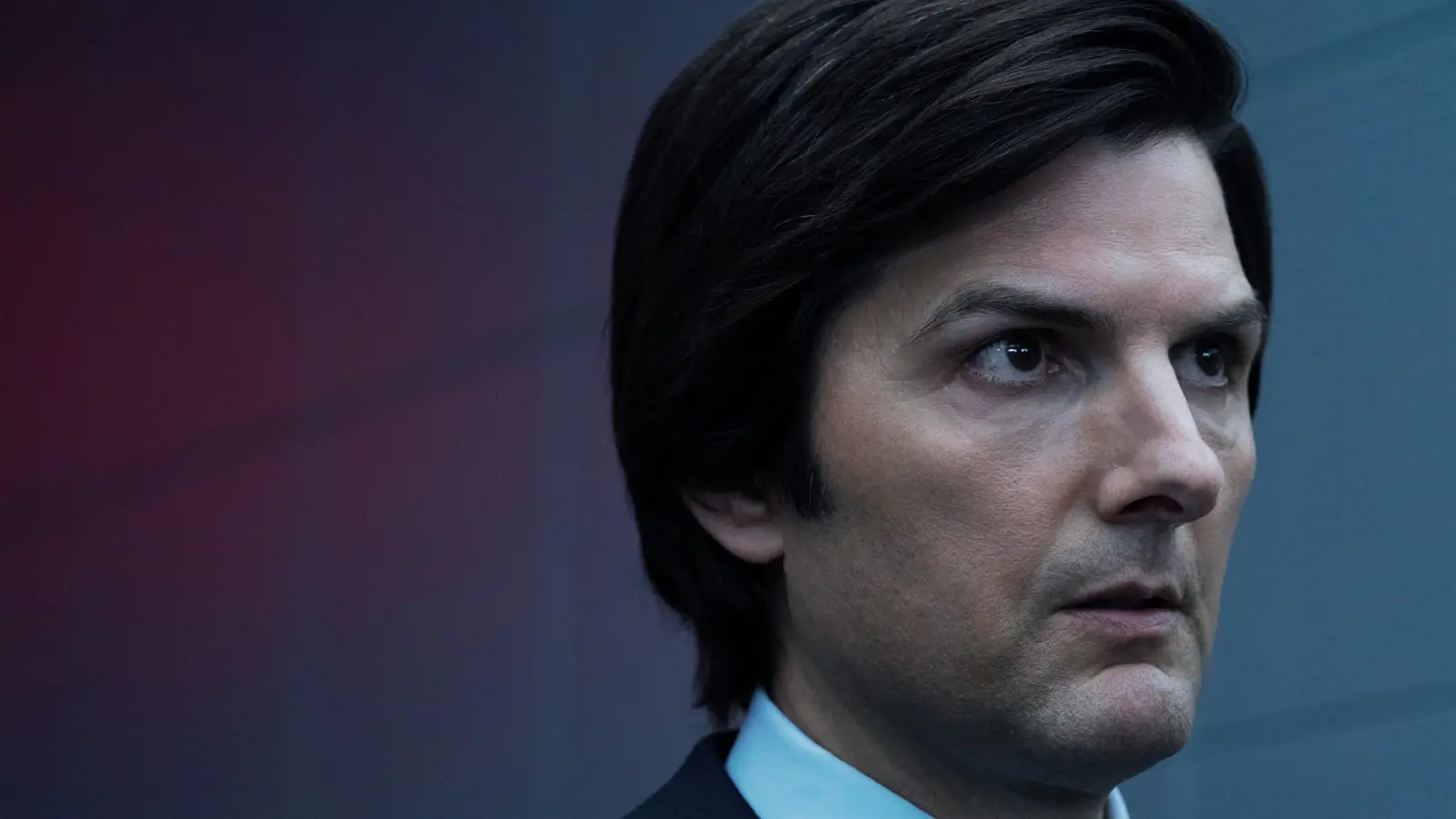 Adam Scott in Severance Season 2