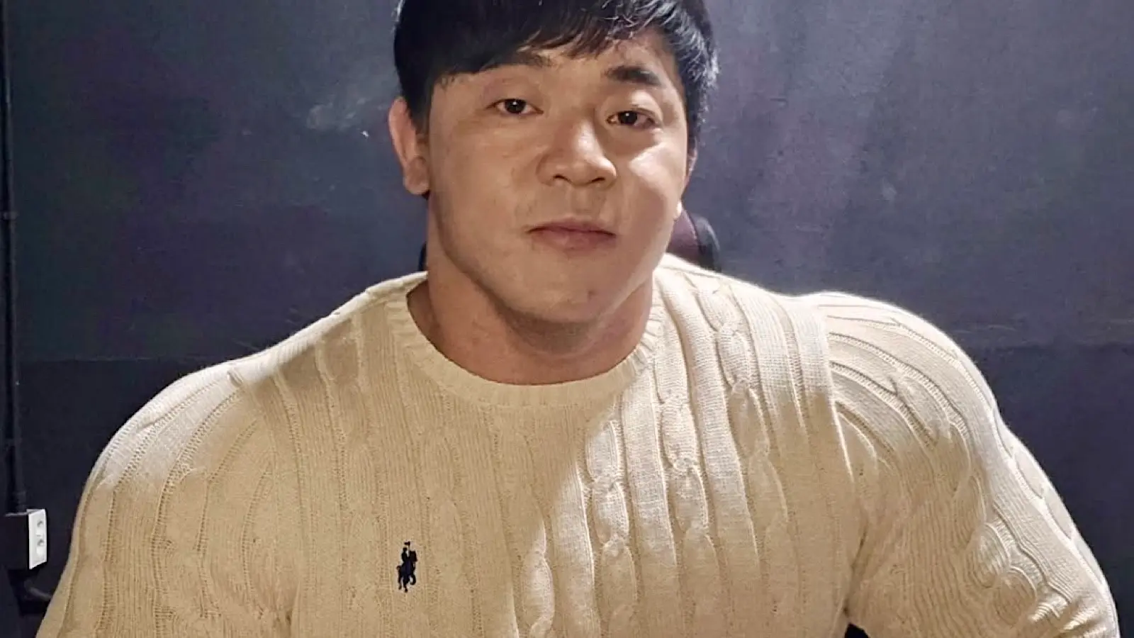 park seung-hyun