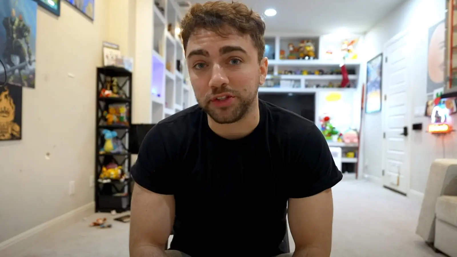 Mizkif lawsuit update