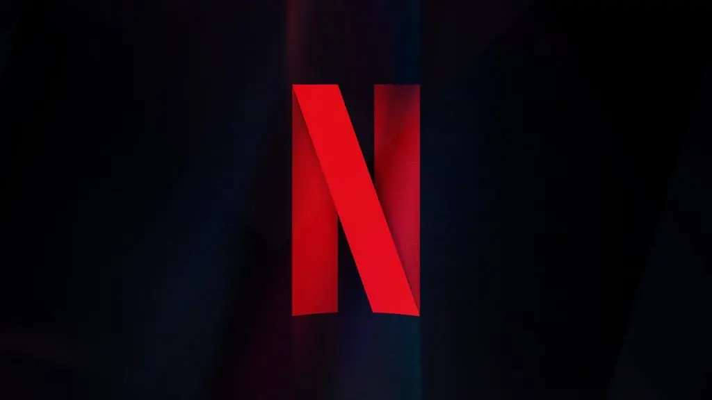 Netflix logo