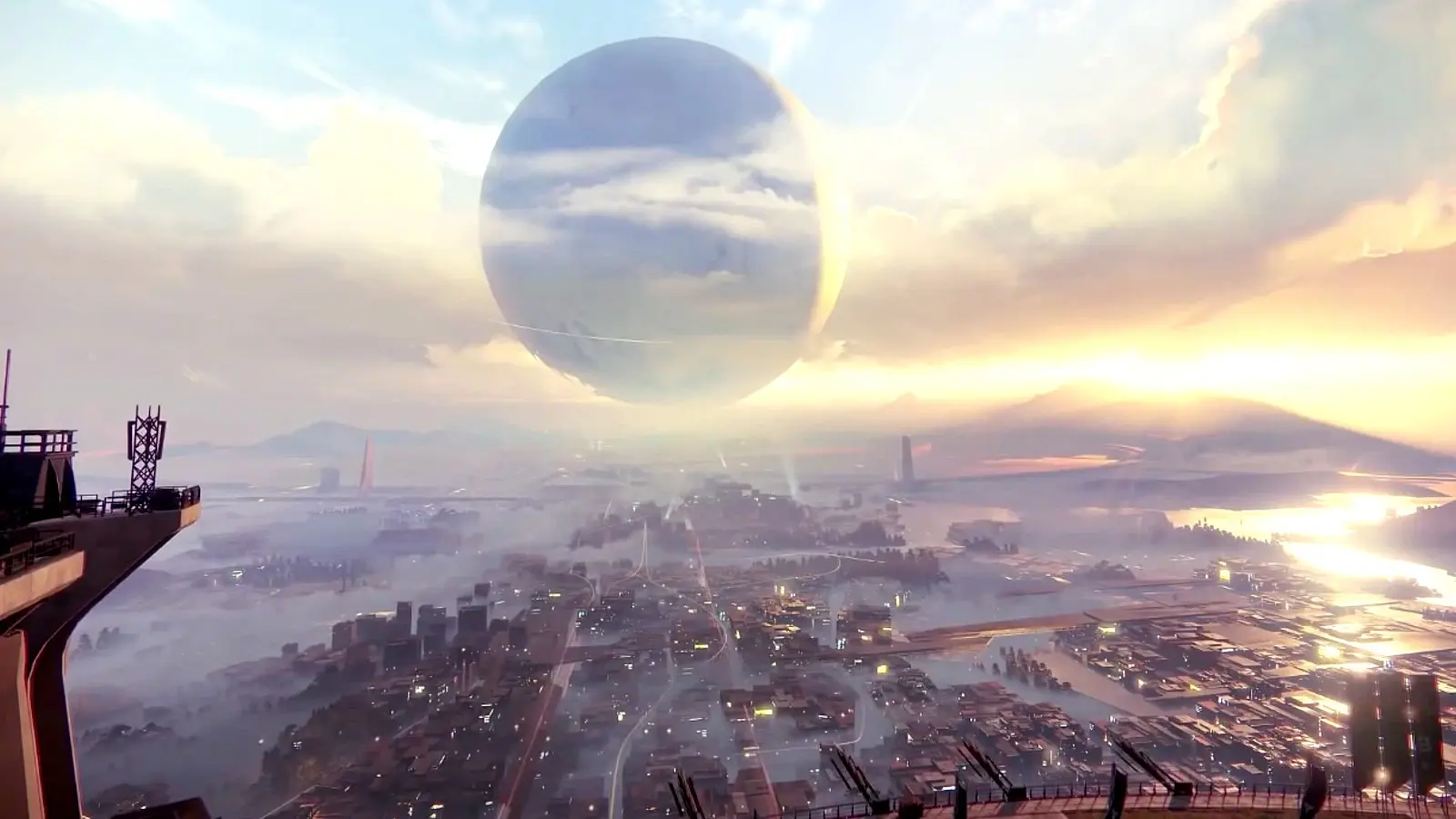 destiny 2 the last city